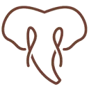 Logo Khokelo Safaris