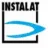 Logo INSTALAT
