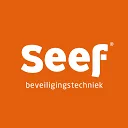 Logo Seef beveiligingstechniek BV