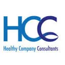 Logo Healthy Company Consultants