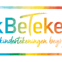 Logo Ik BeTeken