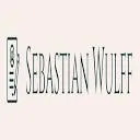 Logo van Wulff Media