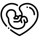 Logo Hey Babies