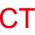 Logo CT International Zwolle