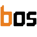 Logo Bos Theaterproducties