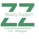 Logo ZZ Beauty Support