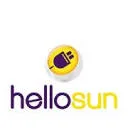 Logo HELLOSUNnl
