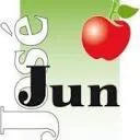 Logo Jun Horeca en Grootverbruik B.V.