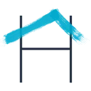 Logo van Hiraeth Magazine