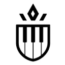 Logo Emile van Leenen Piano's AND Vleugels