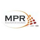 Logo MPR Accountants AND Consultants