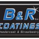 Logo B AND R Coatings BV