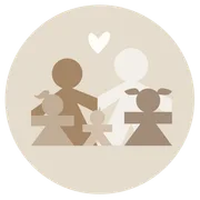 Logo 10 Tenen kinderschoenen