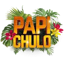 Logo Papi Chulo
