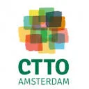 Logo CTTO Amsterdam