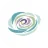 Logo Osteopathie Rose Kruijsen