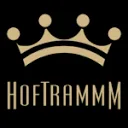 Logo Tramrestaurant Hoftrammm
