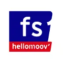 Logo FS Solutions BV