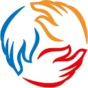 Logo stichting Help Eens Een Handje
