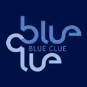 Logo Blue Clue Tax Solutions