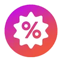 Logo van bespaardeals