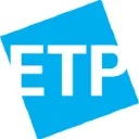 Logo ETP Plastics
