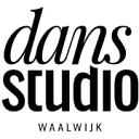 Logo Dansstudio Waalwijk