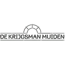 Logo van De Krijgsman Muiden