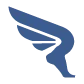 Logo Rijschool Hermes