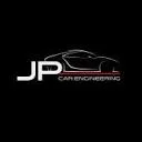 Logo JP Car Engineering