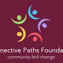 Logo Connective Paths Foundation CPF
