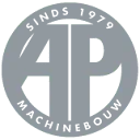 Logo AP Machinebouw B.V.