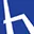 Logo Hartog Woongroep B.V.