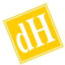Logo Installatiebedrijf de Haan bv