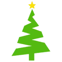 Logo van Houten-kerstboom.nl