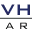 Logo Van Haasteren Architectuur