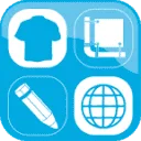 Logo ALL IN ONE Reclame