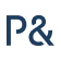 Logo Pearson AND Partners