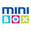 Logo Mini-Box Self Storage