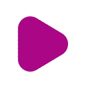 Logo veodi - jouw videopartner