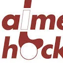 Logo Almeerse Hockey Club