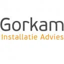 Logo Gorkam