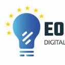 Logo van EOSC Digital Innovation Hub