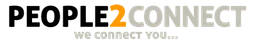 Logo People2Connect