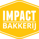 Logo Social Impact Bakkerij