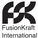 Logo van FusionKraft International