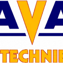 Logo AVA LUCHTTECHNIEK B.V.