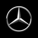 Logo Mercedes-Benz ex-leaseauto's