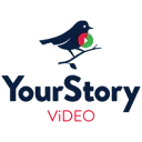 Logo YourStory Video