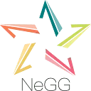 Logo NeGG